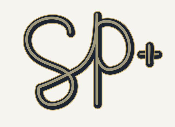 SP+ Steering Pros identity for the interactive parts finder demonstration