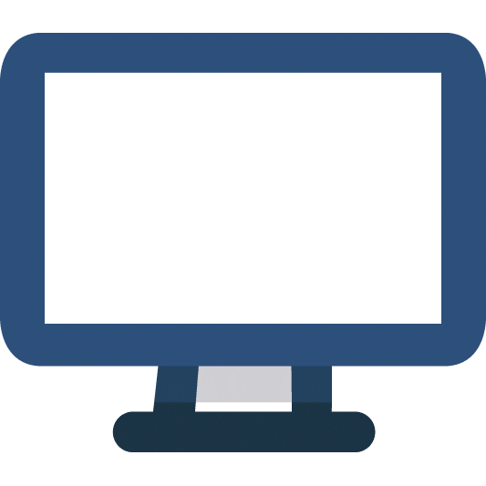 Image of iMac Icon for JONRDRAPER